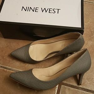 Women's heels